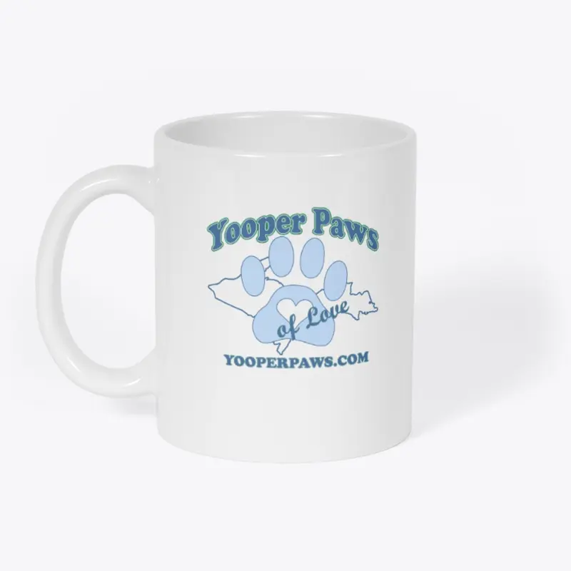 Yooper Paws Accessories