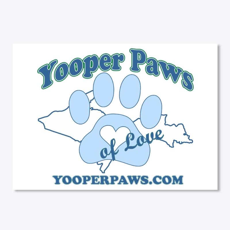 Yooper Paws Accessories