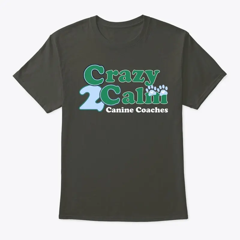 Crazy2Calm Canine Coaches